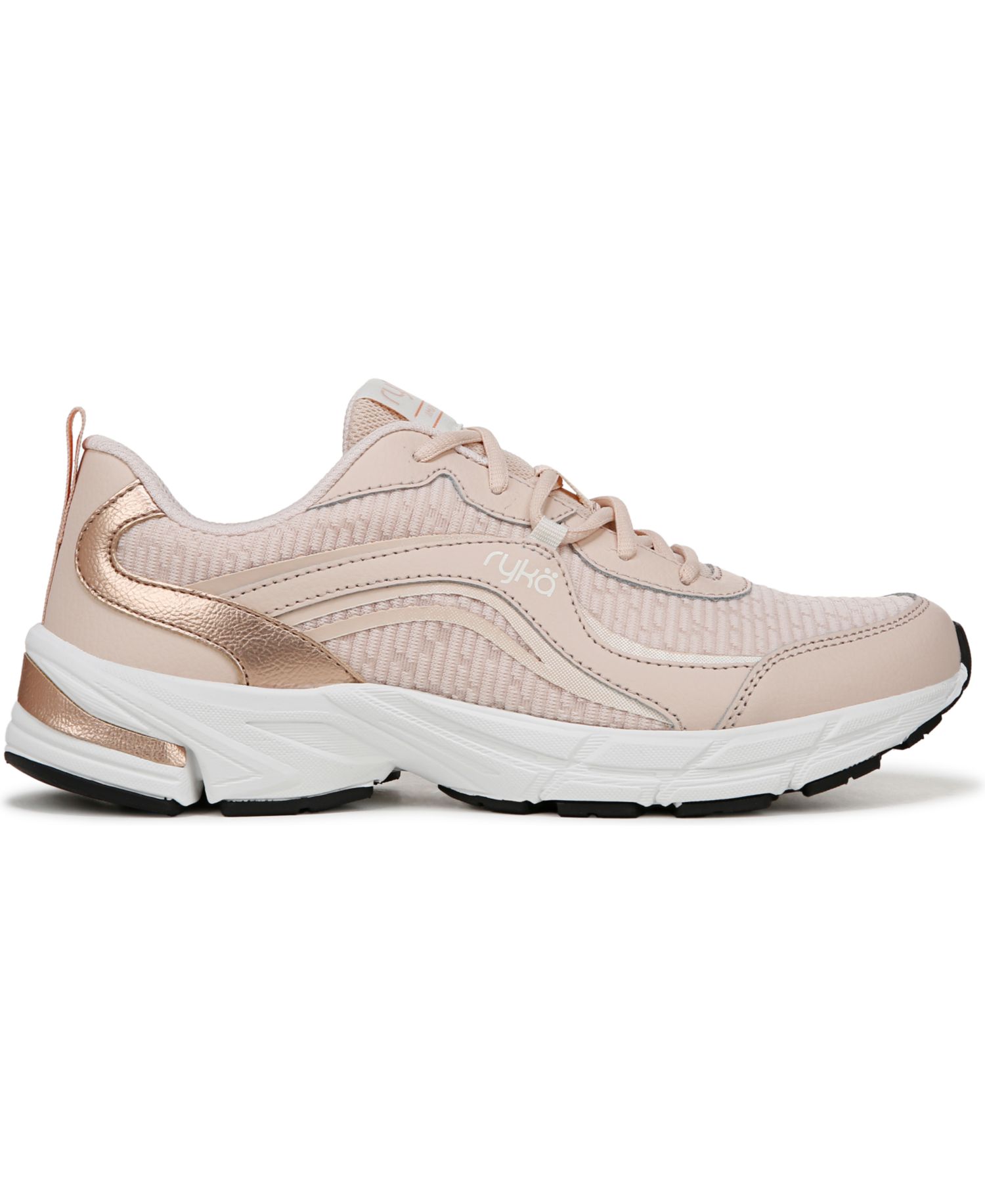 Women's Imagine Walking Lace Up Sneakers