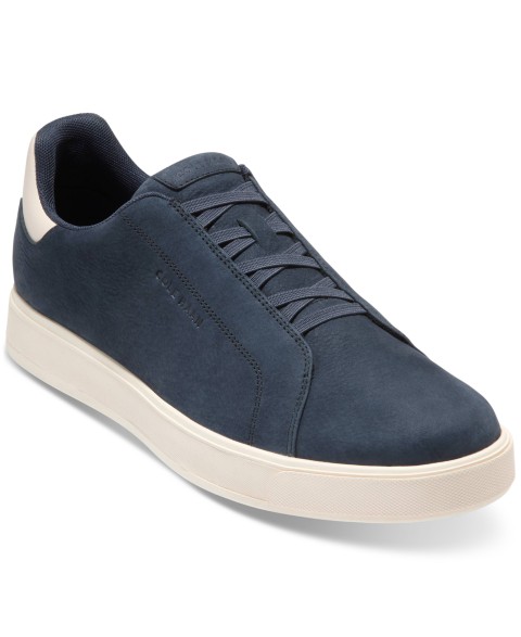 Мужские Cole Haan Men's GrandPrø Luxe Slip-on Sneaker
