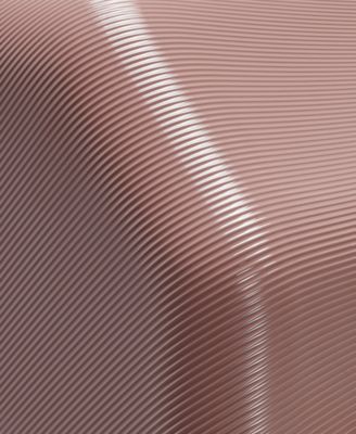 Clean Cut Large Check-in Spinner