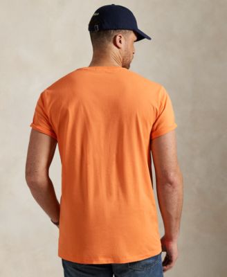 Men's Big & Tall Logo Jersey T-Shirt