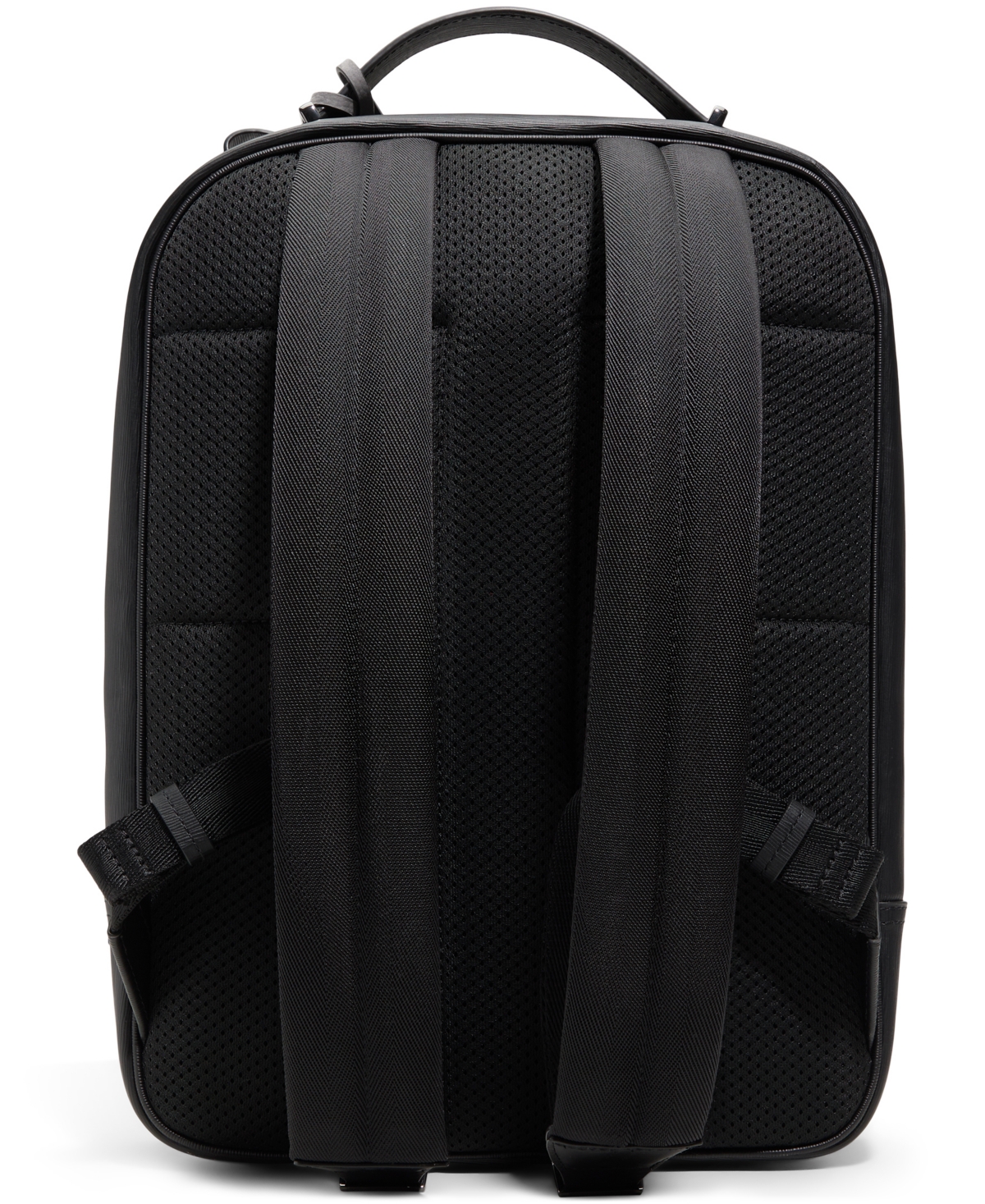 Shop Ted Baker Men's Carlisle Backpack In Other Black