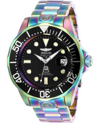 Invicta