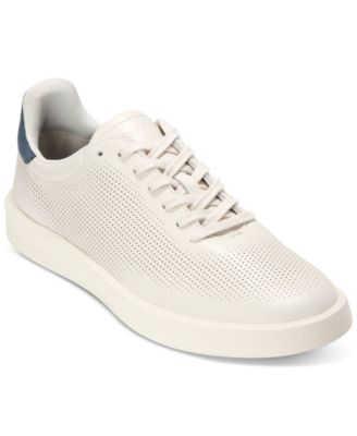 Men's Grand Crosscourt Daily Laser Sneaker