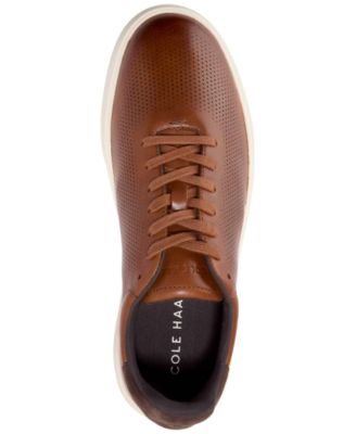 Men's Grand Crosscourt Daily Laser Sneaker