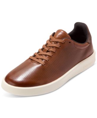 Men's Grand Crosscourt Daily Laser Sneaker