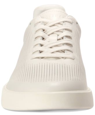 Men's Grand Crosscourt Daily Laser Sneaker