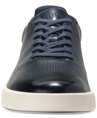 Men's Grand Crosscourt Daily Laser Sneaker