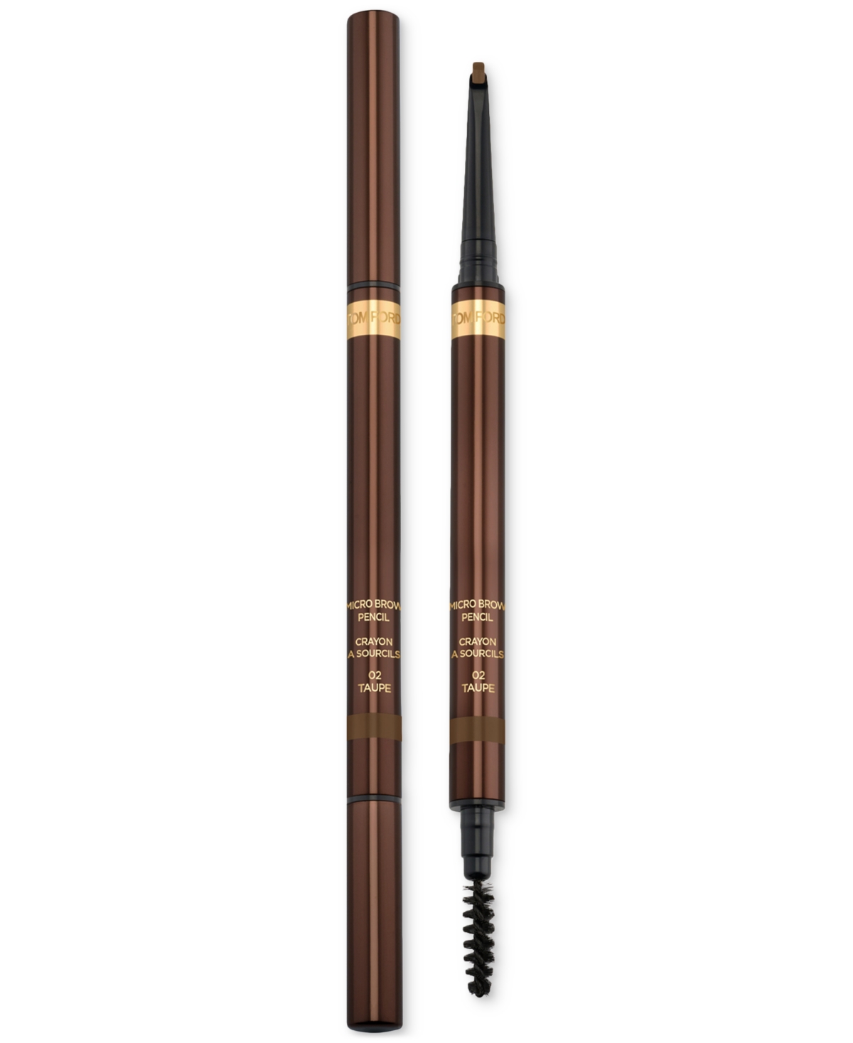 Architecture Brow Pencil - GRANITE