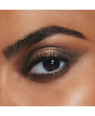 Eye Color Quad Cr&egrave;me Eyeshadow