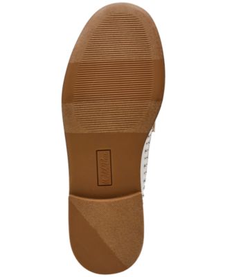 Graciee Studded Loafers, Exclusively at Macy's 