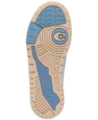 SoHo Suede Lace-Up Casual Sneakers