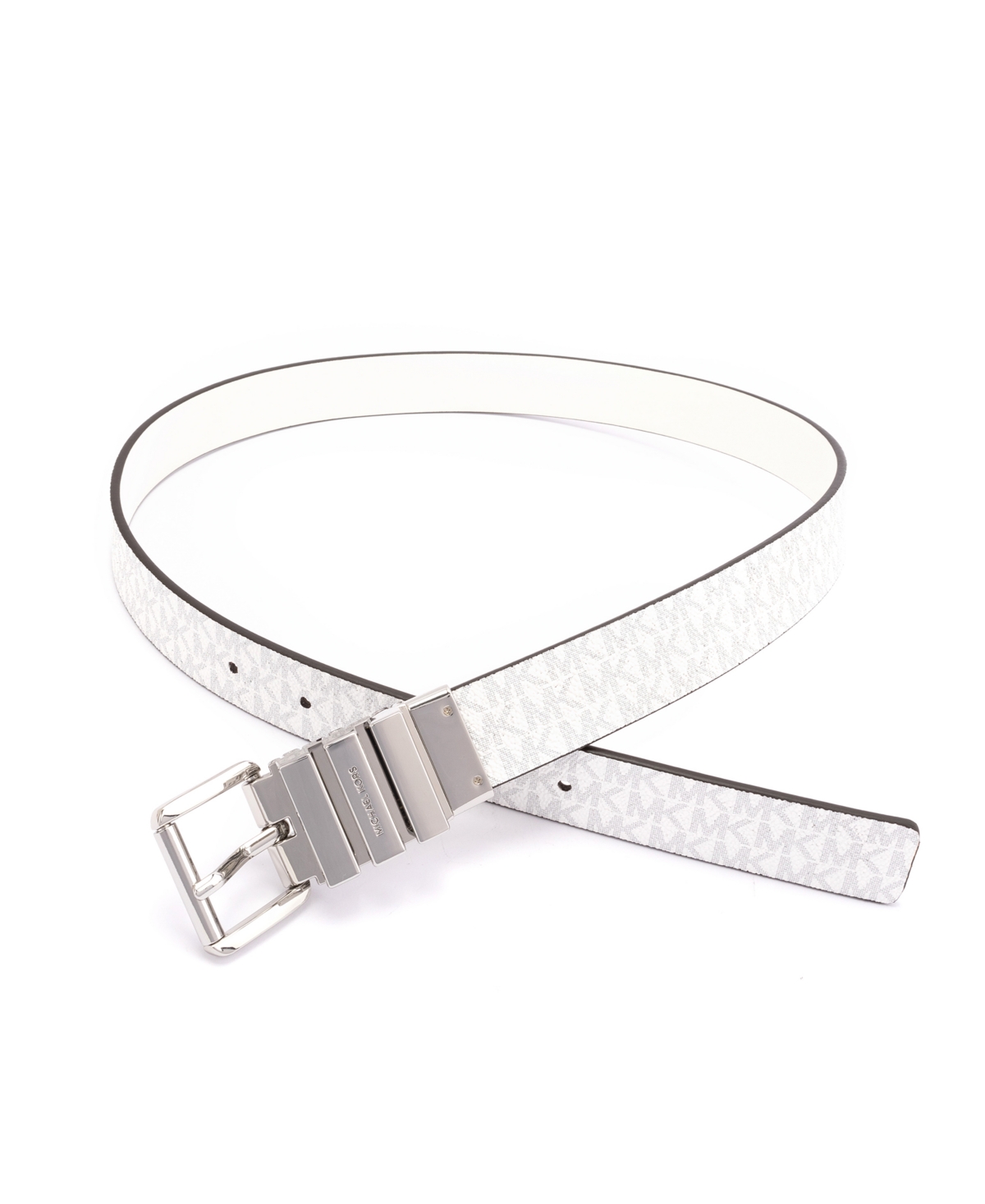 Michael Kors Women's 28mm Reversible Belt