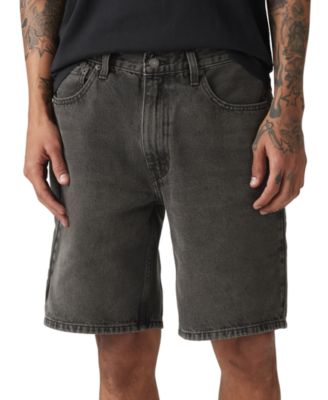 Levi's - Men's Relaxed-Fit 454 Shorts