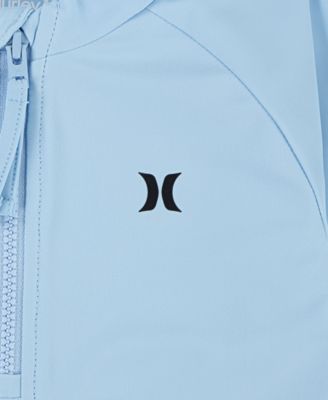 Toddler Boys Rash Guard Top & Swim Shorts, 2 Piece Set