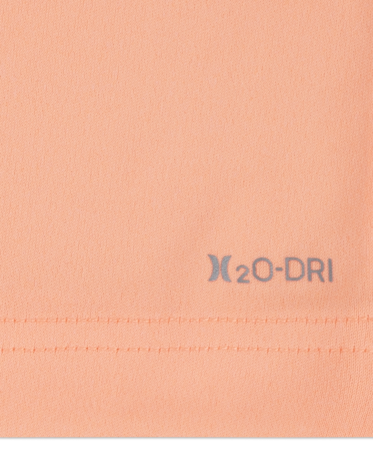 Hurley Big Boys Icon Upf 50+ Long-Sleeve T-Shirt