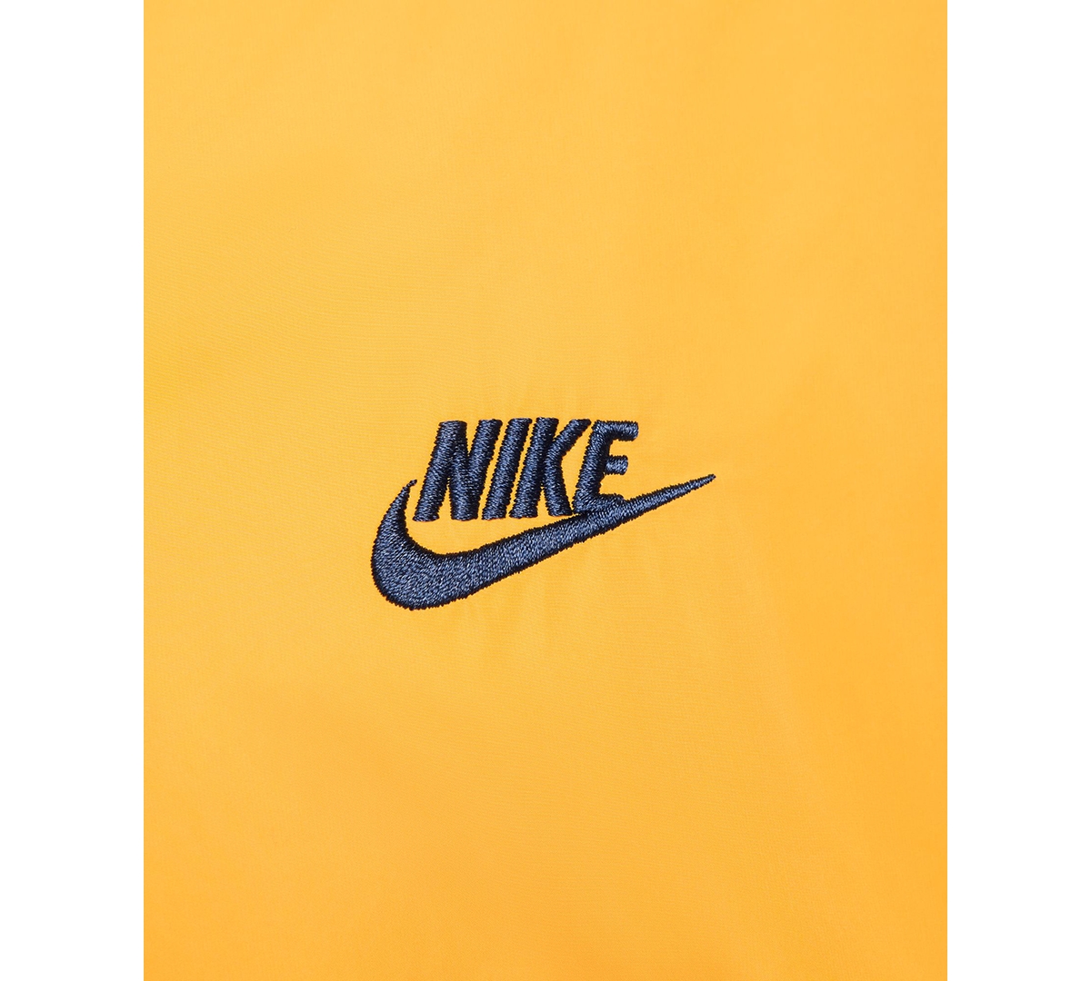 Nike Club Men's Marina Quarter-zip Colorblocked Anorak Jacket In Multi