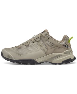 The North Face - Men's Ultra 112 Waterproof Lace-Up Trail Sneakers