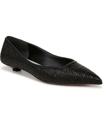 Women's Prella Pointed Toe Pumps