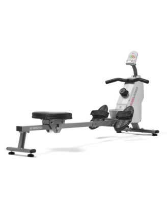 SMART Compact Foldable Magnetic Rowing Machine with Bluetooth Connectivity - SF-RW521020
