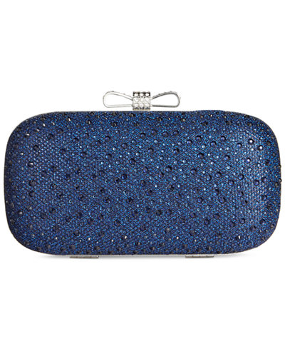 INC International Concepts Evie Clutch, Created for Macy's