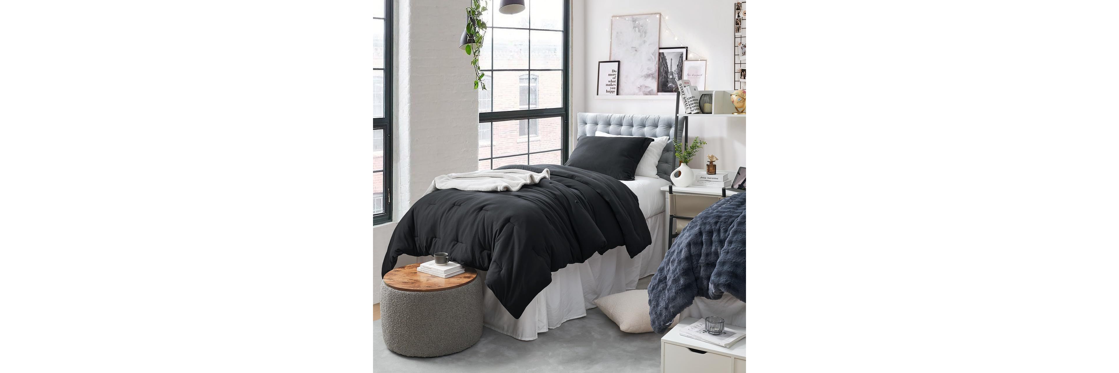 Yoga Pants - Coma Inducer Oversized Cooling Comforter Set
