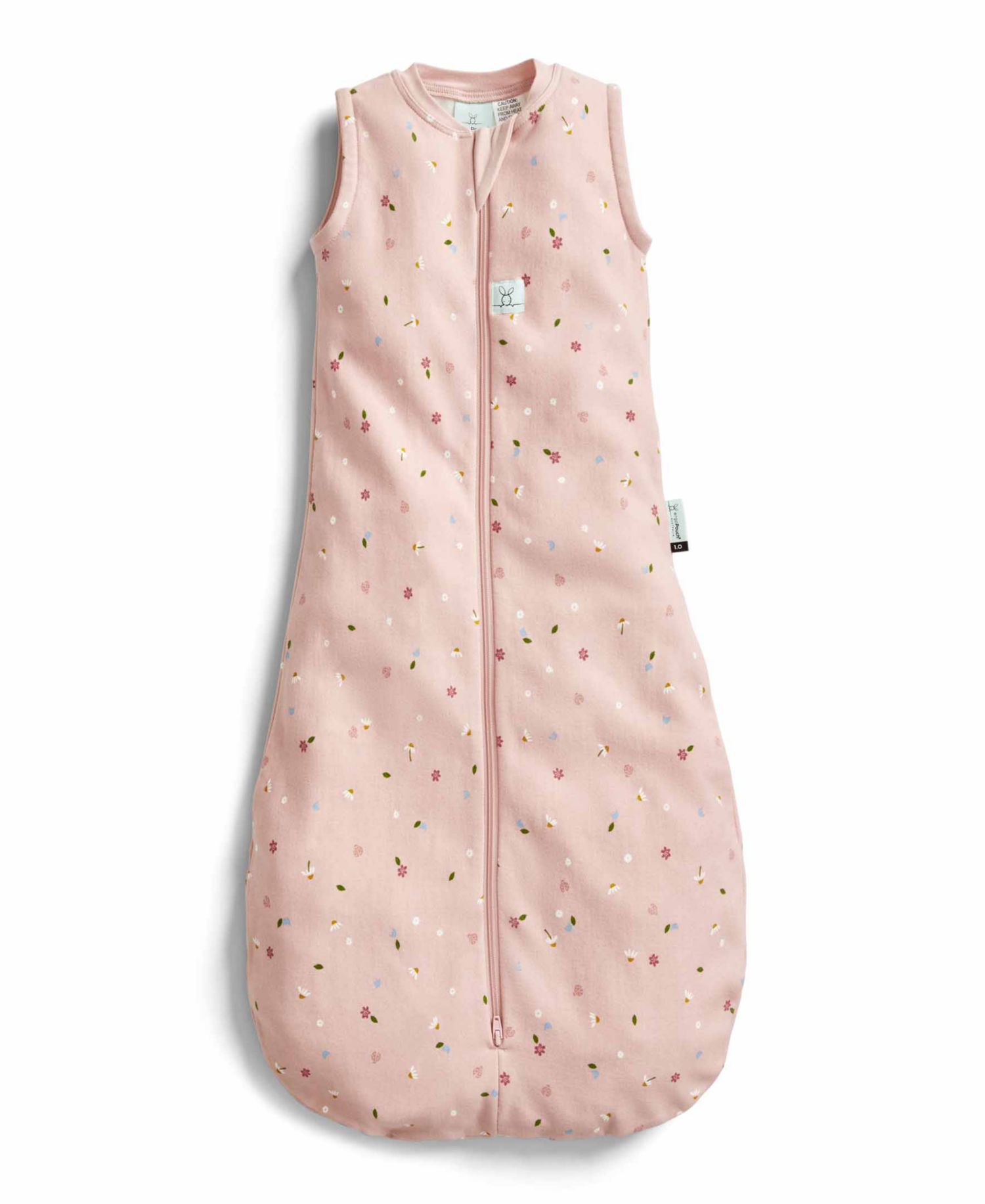 Baby Boys and Girls Jersey 1.0 TOG Sleeping Sack