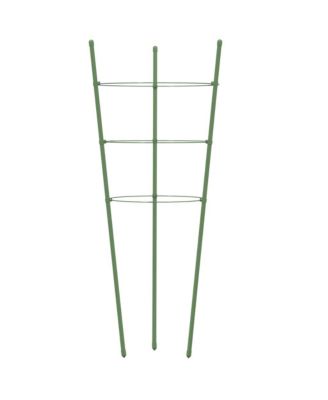 Set of 5 Garden Plant Suppor