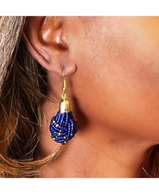 Bush Berry Earrings