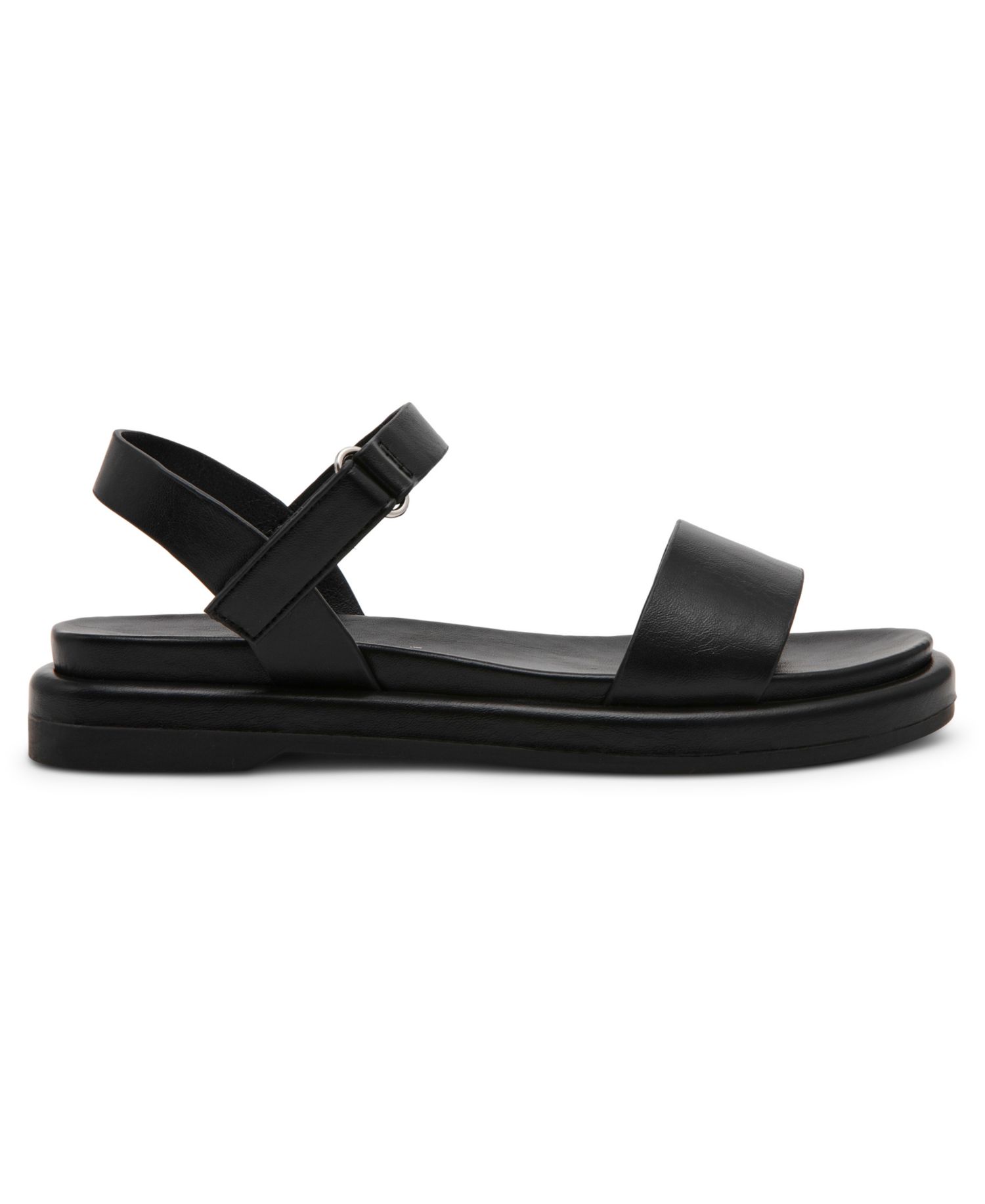 Women's Elani Footbed Flat Sandals