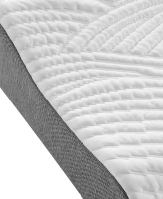Memory Foam Contour Pillow, Standard/Queen, Exclusively at Macy’s