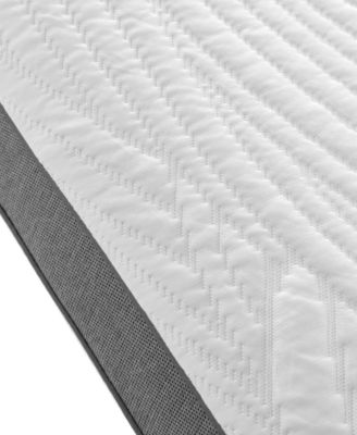 Memory Foam Gusset Pillow, King, Exclusively at Macy’s