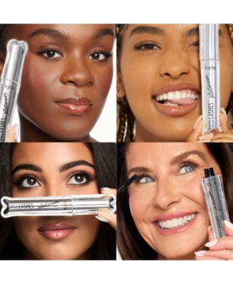 Lights, Camera, Lashes Platinum Mascara