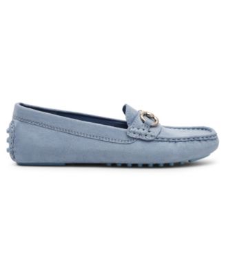 Women's Chrystie Moccasin Driver Loafers