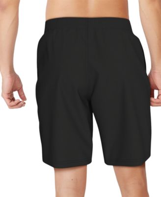 Men's 9" Logo Volley Swim Trunks