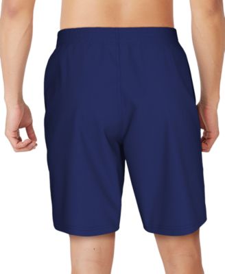 Men's 9" Logo Volley Swim Trunks