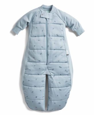 Baby Boys and Girls 2.5 TOG Sleep Suit Sack