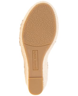 Women's Capelin Wedge Sandals