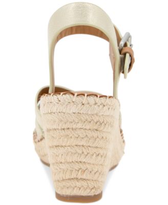 Women's Caspain Wedge Sandals