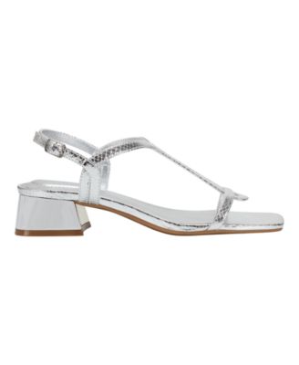 Women's Primadon Block Heel Strappy Dress Sandals