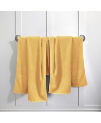Luna 6-Pc. Bath Towel Set