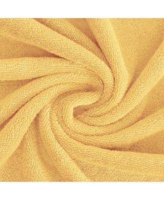 Luna 6-Pc. Bath Towel Set