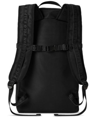 Men's Tonal Logo Backpack