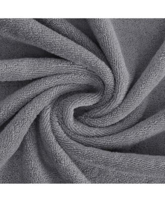 Luna 6-Pc. Bath Towel Set