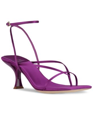 Fluxx Strappy Dress Sandals