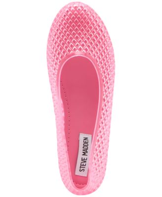 Women's Gyzmo Jelly Flats