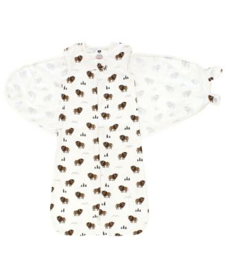 Adaptable Swaddle & Sleep Bag