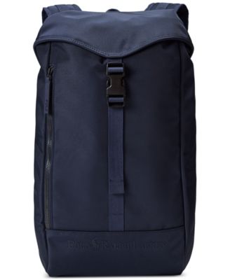 Men's Tonal Logo Backpack