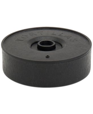 6-Piece Cast Iron Tortilla Press Set