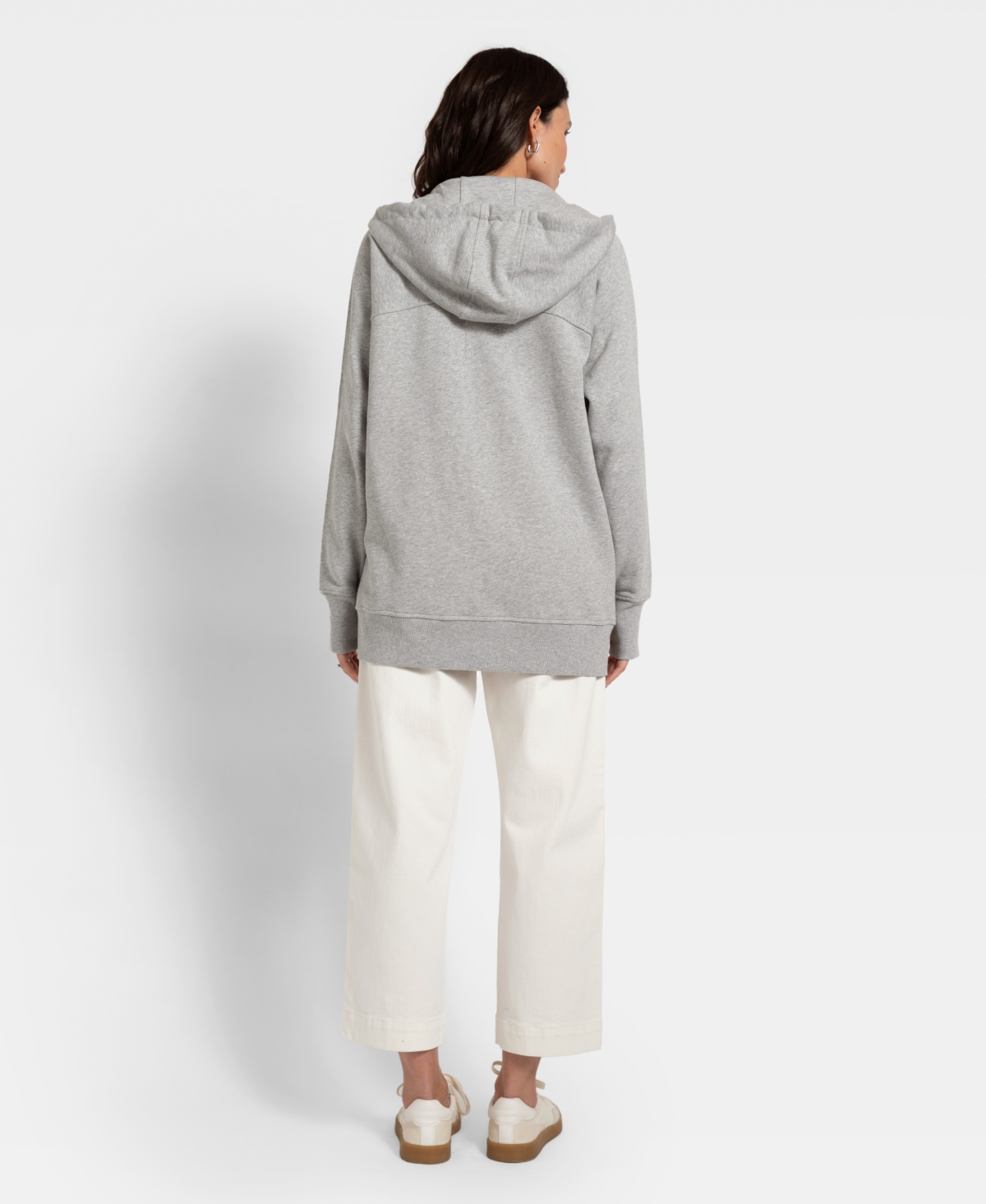 SERAPHINE WOMEN'S MATERNITY HOODIE 