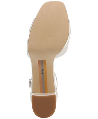 Women's Jullian Platform Dress Sandals